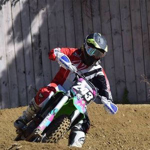 Meet your Posher, Faith